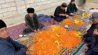 видео: Уличная Еда в Самарканде!Ургут!!!Узбекистан!!!Street food in Uzbekistan! картинка: Уличная Еда в Самарканде!Ургут!!!Узбекистан!!!Street food in Uzbekistan!