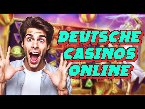 Erleben Sie Online-Casino-Spiele auf Ybets.de - Die Top-Plattform für Deutschland