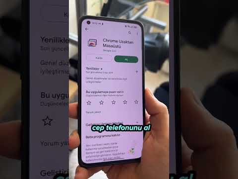 Video: Git deposunun iki uzaktan kumandası olabilir mi?