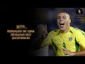 X-FILES | RONALDO DE LIMA - TIỀN ĐẠO HAY NHẤT LỊCH SỬ BÓNG ĐÁ