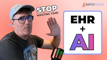 Game-Changing EHR AI Document Generator for Mental Health | Draft Clinical Letters in Seconds