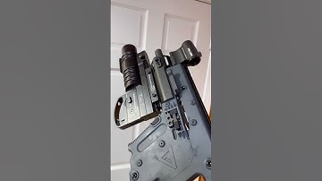 Cursed Vector