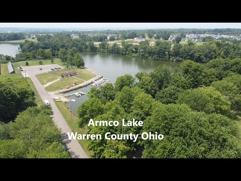 Warren County Armco Park