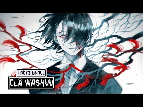 Vídeo: Matsuri washuu é um ghoul?