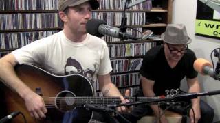 Jason Reeves - Save My Heart - Live in studio performance at Lightning 100