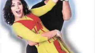 Ahmad Helmi & Mona Zaki