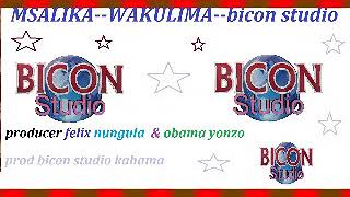 MSALIKA  WASHI  WAKULIMA   prod bicon studio 0628253139[official video director obama]
