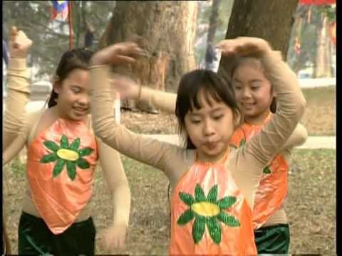 Video Lúa ngô là cô đậu nành (TRƯƠNG QUANG LỤC - Tốp ca... - youtube