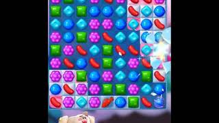 Candy Crush Friends Saga Level 629 - NO BOOSTERS 👩‍👧‍👦 | SKILLGAMING ✔️