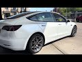 Tesla Model 3 Standard Range Plus Auto RWD 4dr