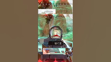 I Hate Randoms!! #apexlegends #apex #apexlegendsclips #apexclips #apexlegend #gaming #gameplay