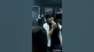 The titac_ bela duren goyang hot