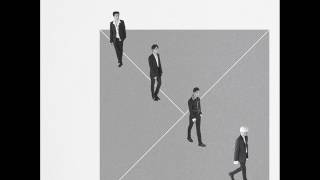 Video thumbnail of "WINNER - REALLY REALLY [MP3 Audio] [FATE NUMBER FOR]"