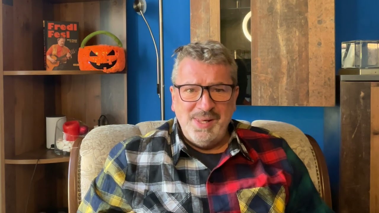 Hofer Spaziergänger