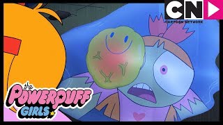 Powerpuff Girls | What Has Blossom Become? | Cartoon Network