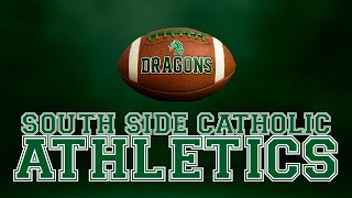 St. Mary's South Side Catholic High School vs. Althoff Catholic High School