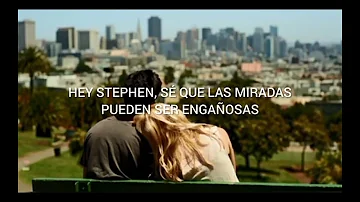 Hey Stephen - Taylor Swift (Taylor's Version) // Español