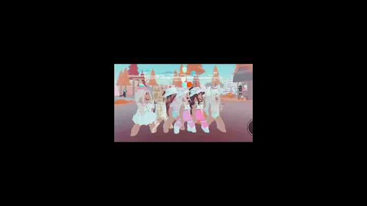 and we call ourselves... THE SQUAD - bri