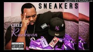 Raekwon - Sneakers (prod. by. Pete Rock)