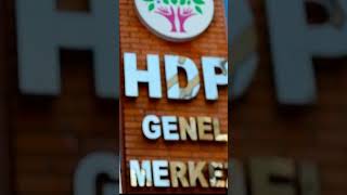 AYM'den HDP Kararı Resimi