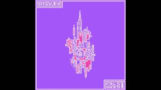 Shiver - False Noise (slowed + reverbed)