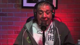 The Church: #749 - Joey Diaz: Going Out of My Comfort Zone to be Better in 2020