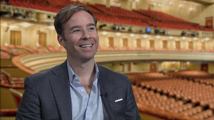 A Special Message for the San Francisco Opera Family