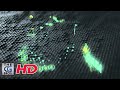 Cgi vfx spot  data to design  boracay   by aggressive