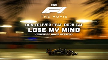 Thumbnail of "Lose My Mind" Movie Version Soundtrack Cut (Extended)