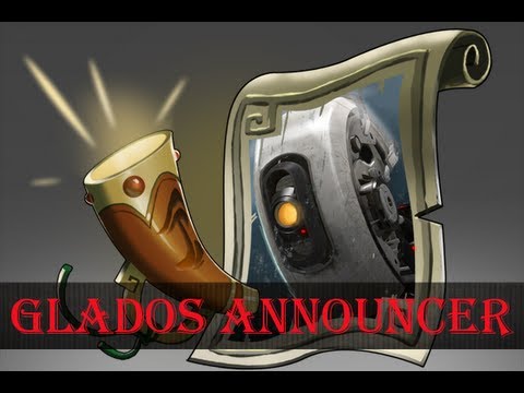dota 2 glados dota 2 glados