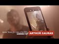 Arthur cauras  mma making of trailer halloween