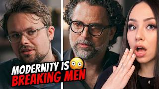 Celebrity Why Young Men No Longer Care About Work, Dating Or Society Wealth