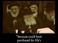 1399  anxious about money  daily rebbe