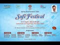 Live day 4 of sufi festival by sahitya kala parishad delhi government