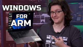 Is ARM on Windows GOOD NOW? Acer Swift Go 14 AI Snapdragon X Plus Review