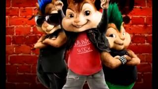 Dynamite Chipmunk Version