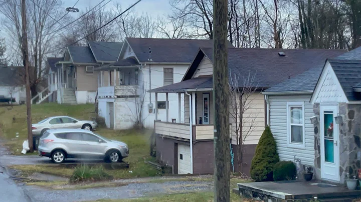Beckley, West Virginia