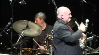 James Morrison Full Set - Live at Singapore International Jazz Festival 2014