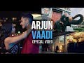 Arjun   vaadi official