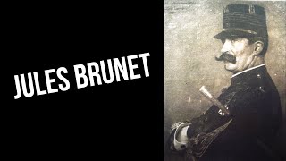 Jules Brunet - Les hommes de Napoléon III - Episode 3