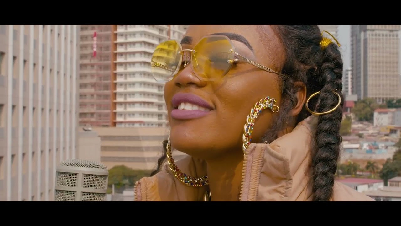 Cala Boca - Jéssica Pitbull Hosted By: Dj Sabuta