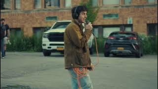 Nicotine Dolls - In Your Eyes