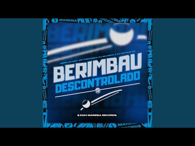 Berimbau Descontrolado