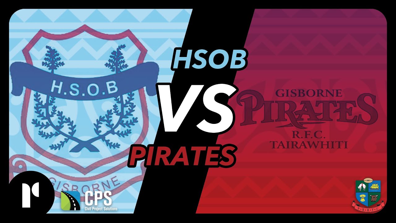 HSOB vs Pirates [LIVESTREAM] - YouTube