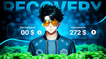 Effective Loss Recovery Strategies in Binary Trading: Get Back on Track!