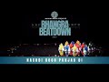 NACHDI ROOH PUNJAB DI | 1ST PLACE | OFFICIAL BHANGRA BEATDOWN 2025
