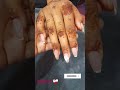 #nails#design#world #trending #viral #subscribe #india #gelnails #acrylic #nails #work #design
