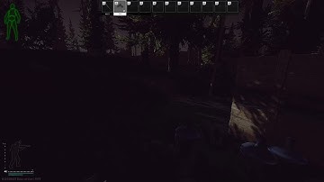 EFT Woods New Outskirts Extraction missing and now Mined