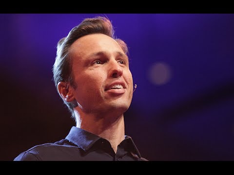 The failurist: Markus Zusak at TEDxSydney 2014