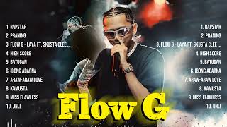 Flow G 2024 ~ Flow G Full Album ~ Flow G OPM Full Album